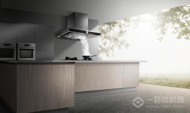 好妯娌厨房电器