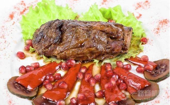 牛騎士歡樂餐廳