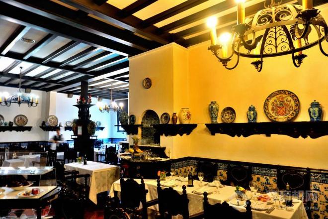 蜜悦西餐厅 蜜悦西餐厅