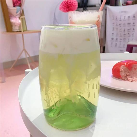 寻吻王子拉茶