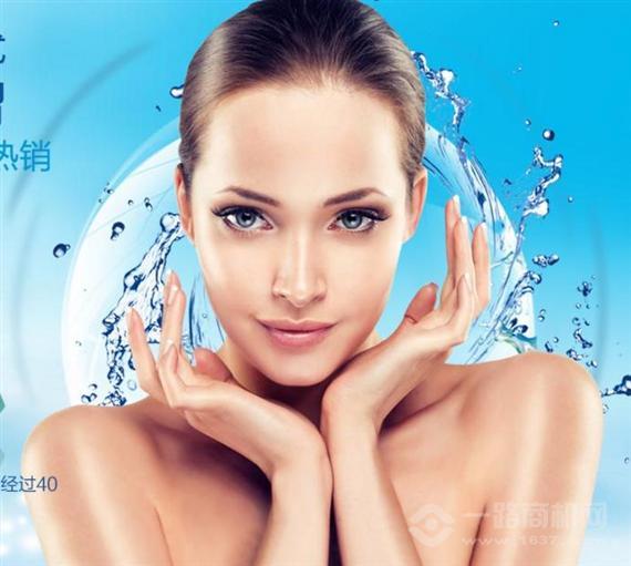 玫可儿光电美肤馆