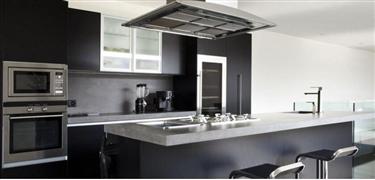 華倫帝廚房電器