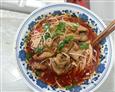 关中秦味老碗面