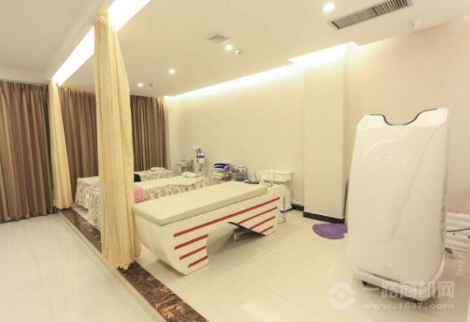 迷度产后恢复中心加盟