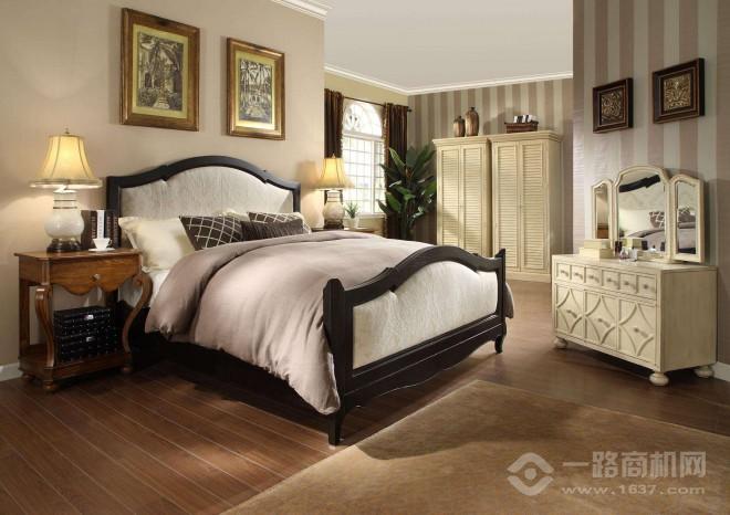 亚力山卓家具加盟