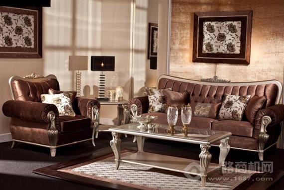 赛诺鑫全屋定制