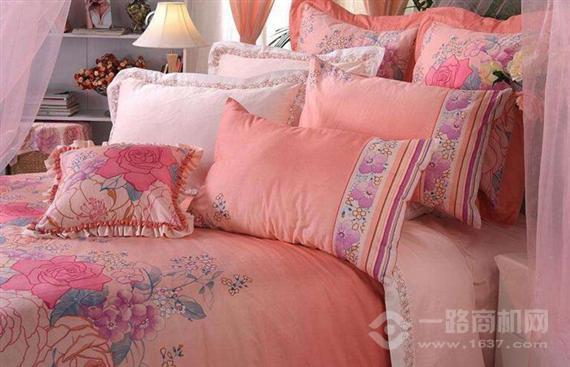 兴达贝妮梦家纺