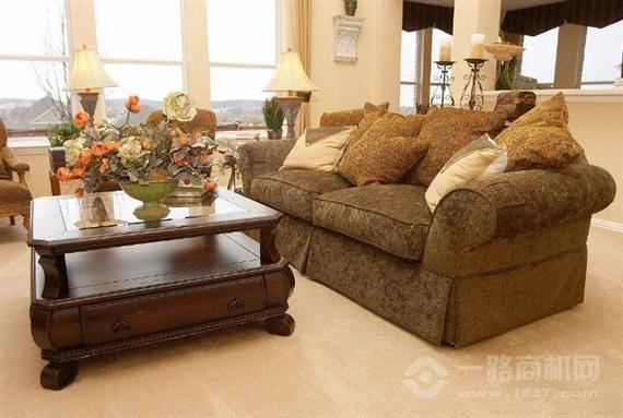 赛诺鑫全屋定制