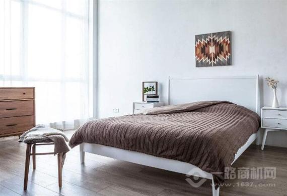 赛诺鑫全屋定制