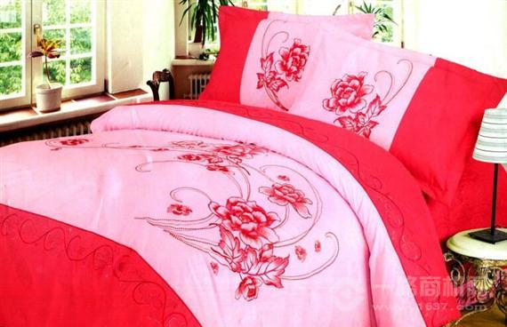 兴达贝妮梦家纺