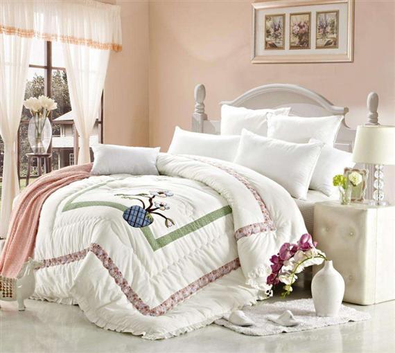 兴达贝妮梦家纺