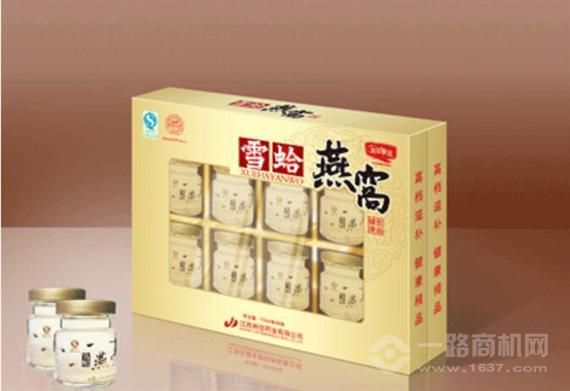 正唐庄保健食品