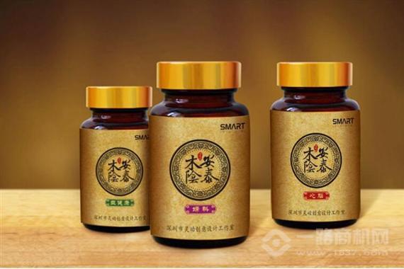 正唐庄保健食品