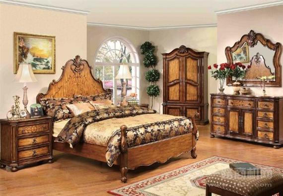 赛诺鑫全屋定制