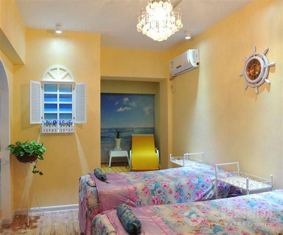 迷度产后恢复中心