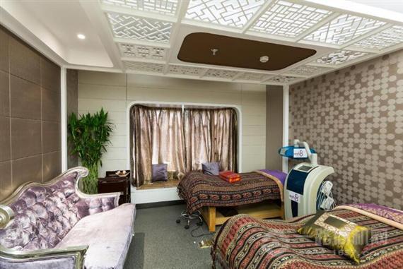 迷度产后恢复中心