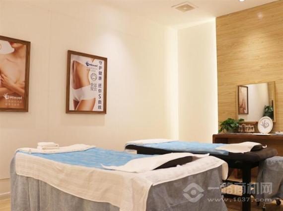 迷度产后恢复中心