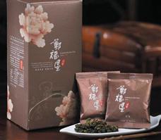 鄭福星茶業