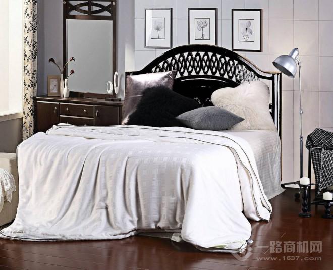 登克尔家纺加盟