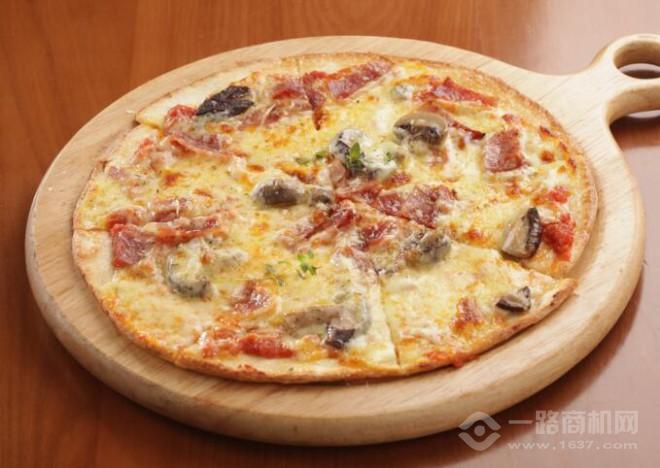 小矮牛披萨加盟 小矮牛披萨加盟