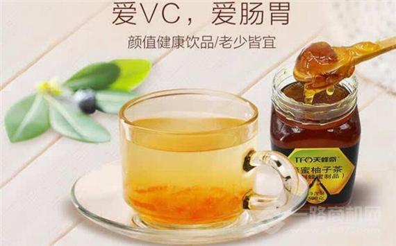 天蜂奇蜂蜜