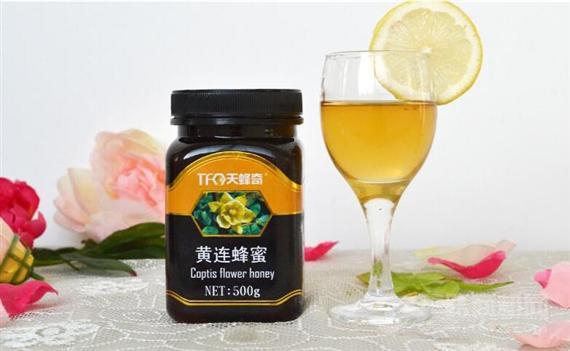 天蜂奇蜂蜜
