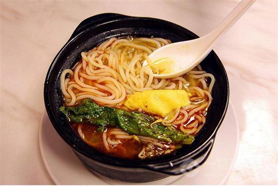 南云印象过桥米线