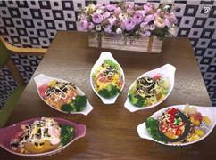 京百味起司彩色馬鈴薯