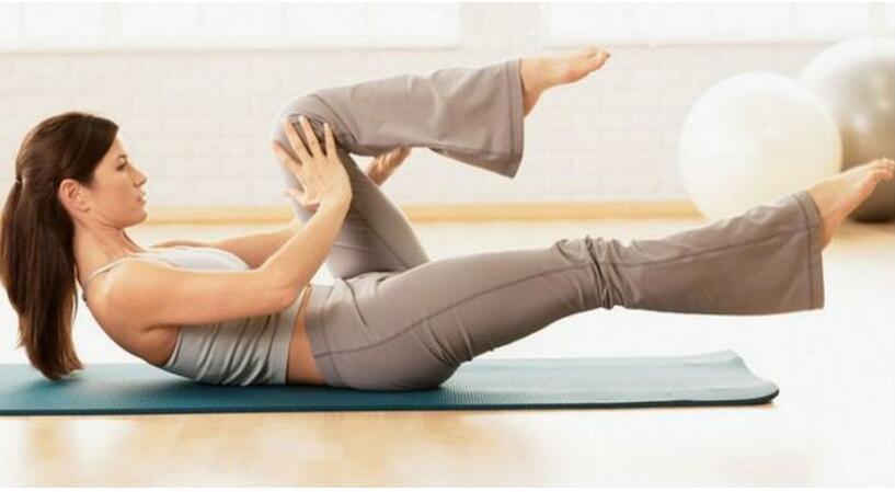 贝滋氧国际产后康复