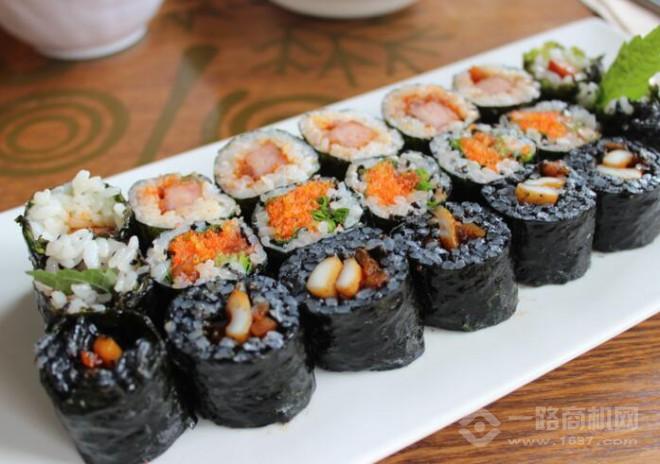 唐小主創意壽司