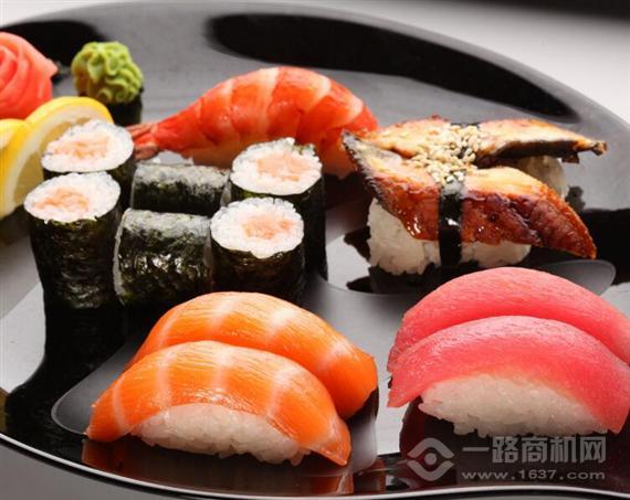 唐小主创意寿司