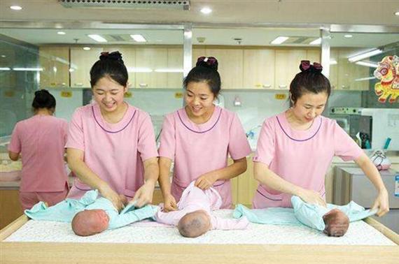 贝滋氧国际产后康复