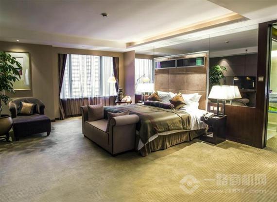 悦悦满国际月子会所