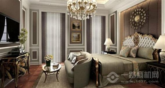 金班匠家居定制