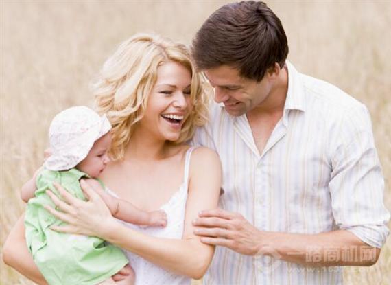 姿信妈妈产后恢复