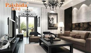 派仕達(dá)集成墻面