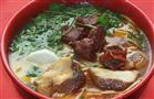 杨记牛肉拉面