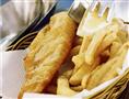 鱼叔叔炸鱼薯条