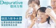 力斯净水器