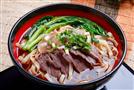 金鼎牛肉面