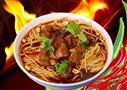 金鼎牛肉面