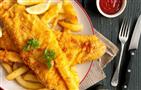 鱼叔叔炸鱼薯条