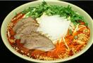 杨记牛肉拉面