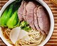 杨记牛肉拉面