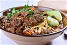 杨记牛肉拉面