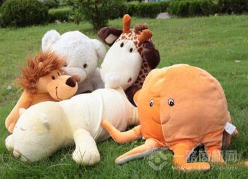 漂亮宝贝玩具加盟