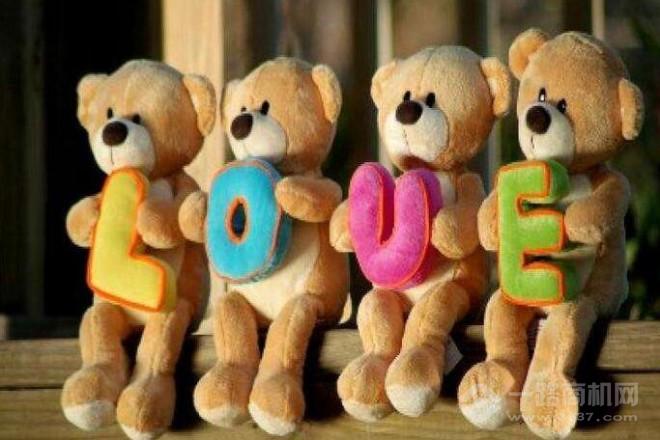 漂亮宝贝玩具加盟