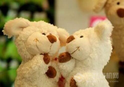 漂亮宝贝玩具加盟