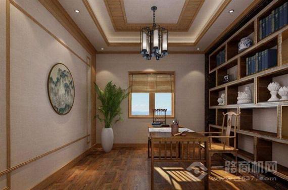 星雅图顶墙集成