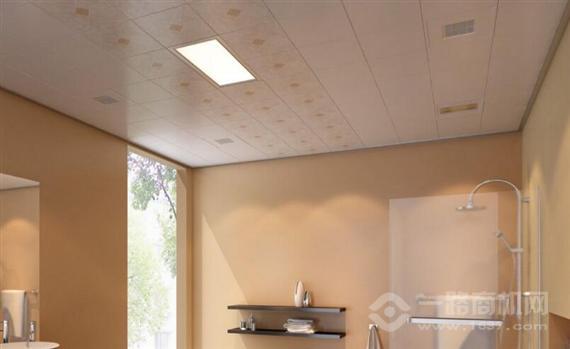 星雅图顶墙集成